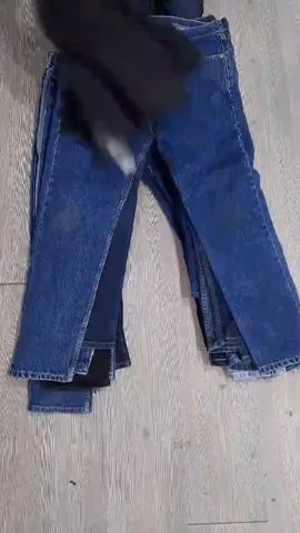 Levi's jeans mixed code-22 pieces