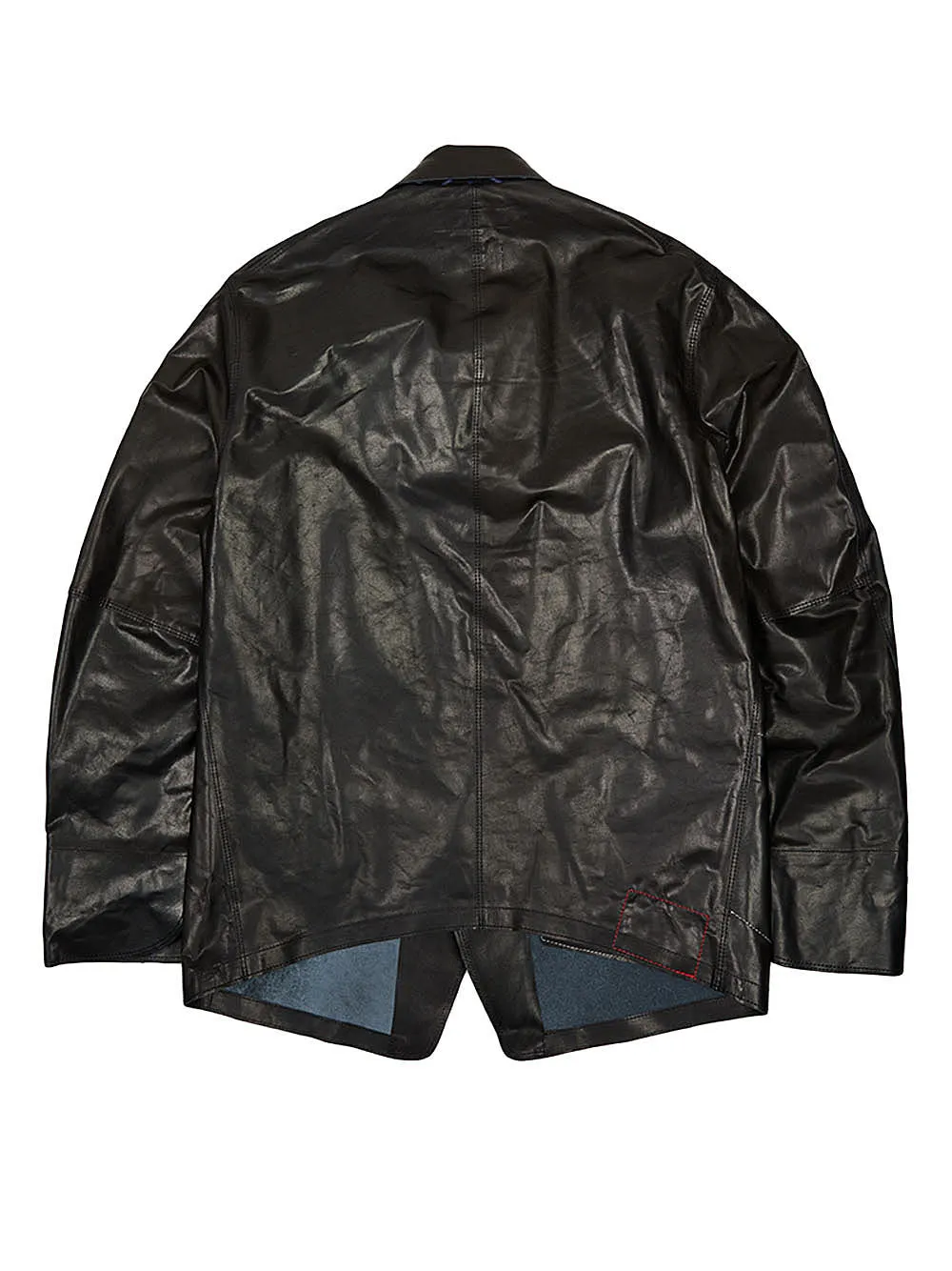 Levi's Leather Jacket