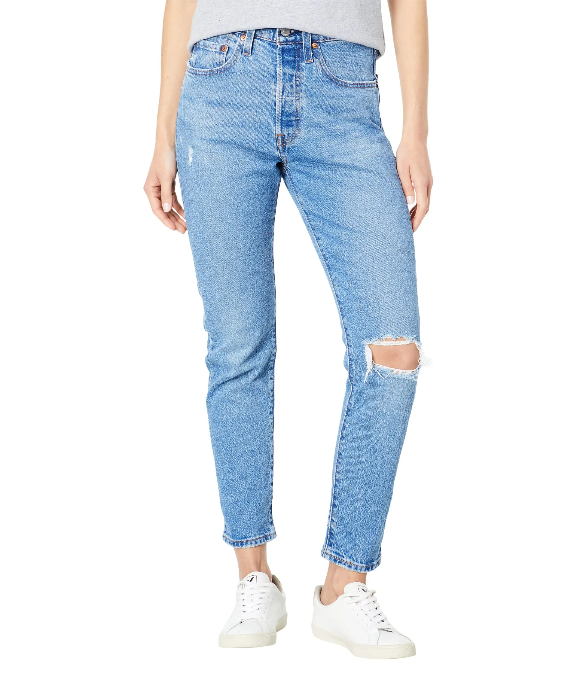 Levi's Premium Jeans, 501 Skinny