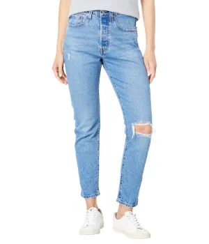 Levi's Premium Jeans, 501 Skinny