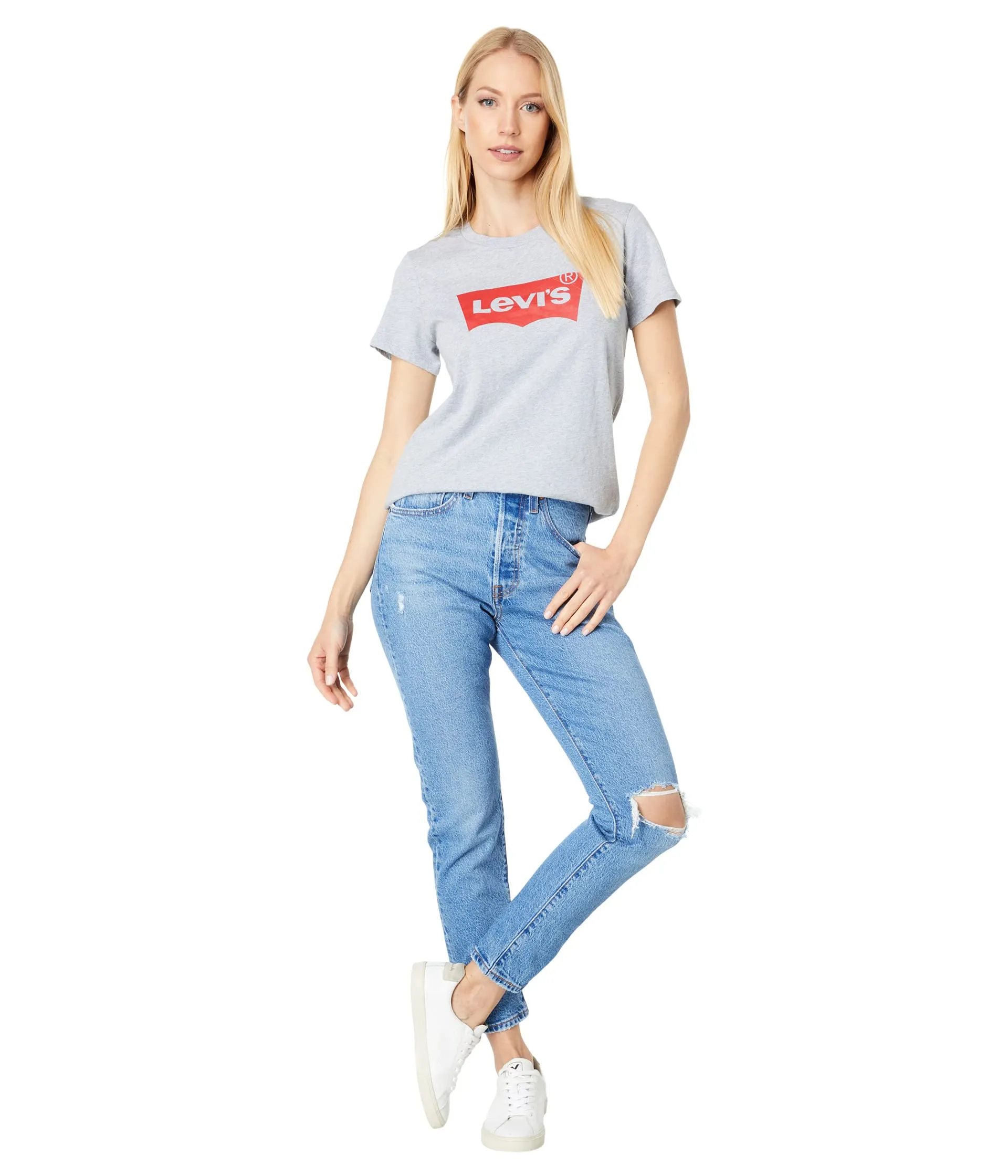 Levi's Premium Jeans, 501 Skinny