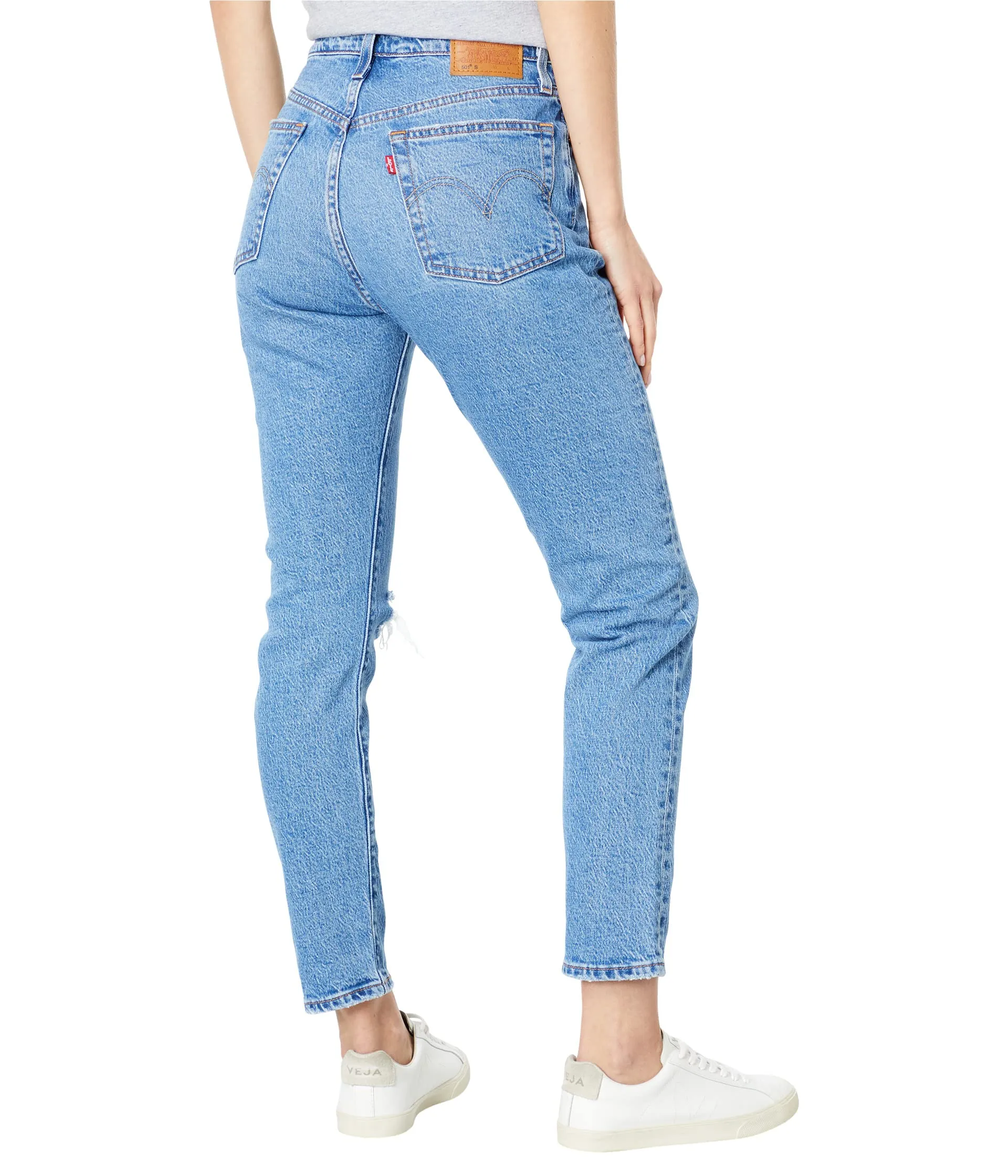 Levi's Premium Jeans, 501 Skinny