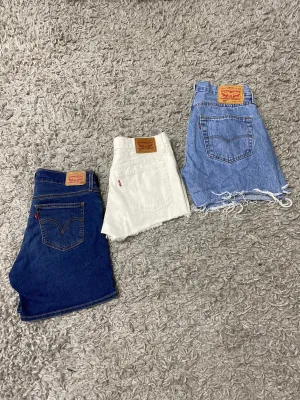 Levi's Shorts - 25 Pieces