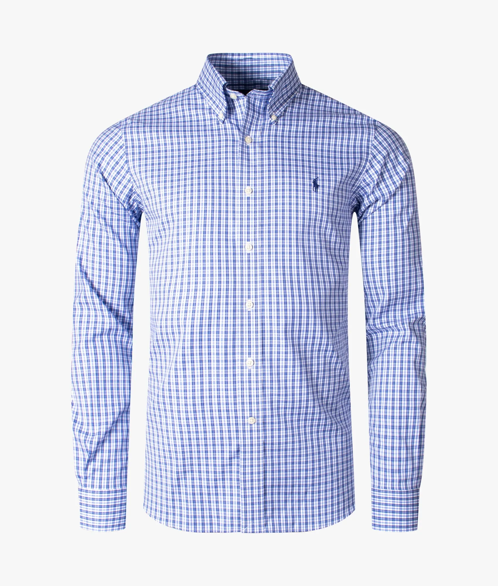 Long Sleeve Dress Shirt