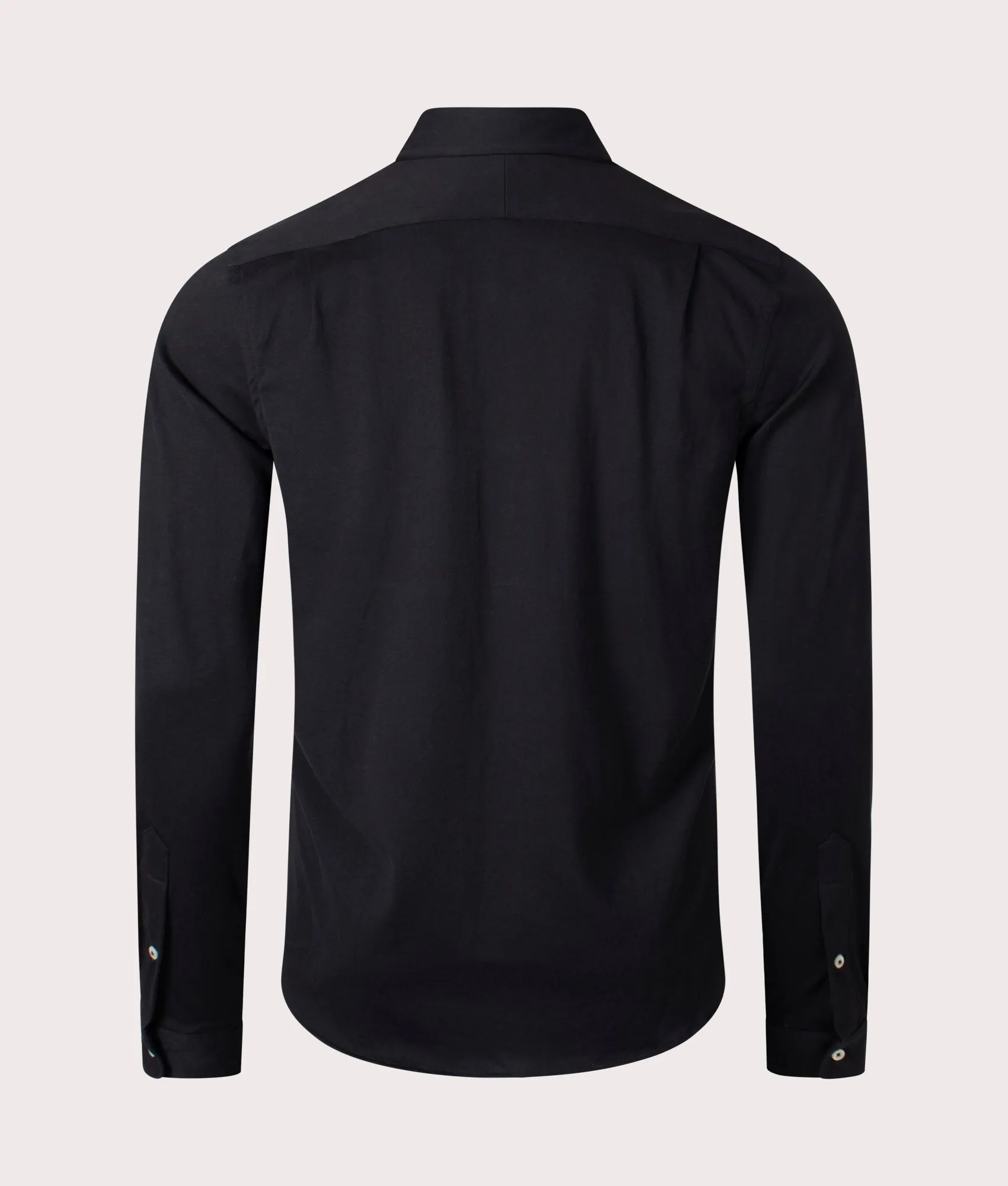 Long Sleeve Jersey Shirt