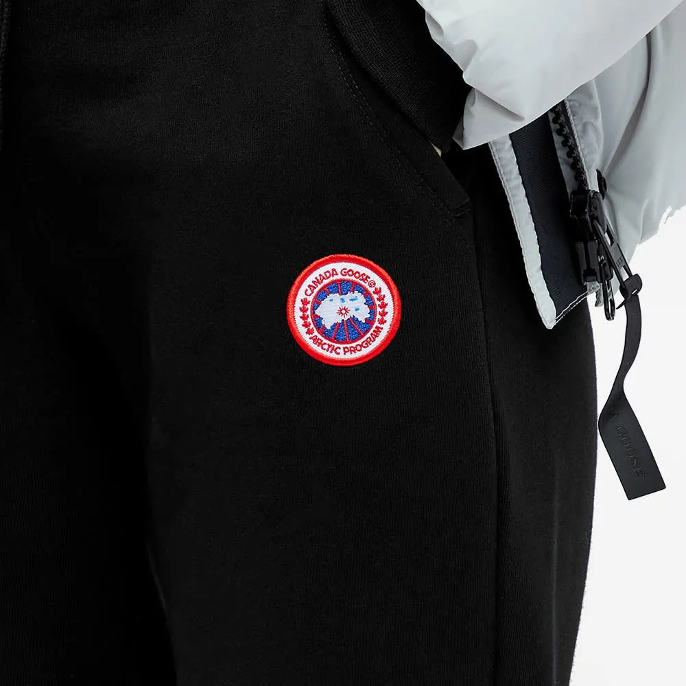 Muskoka Canada Goose Sweatpants