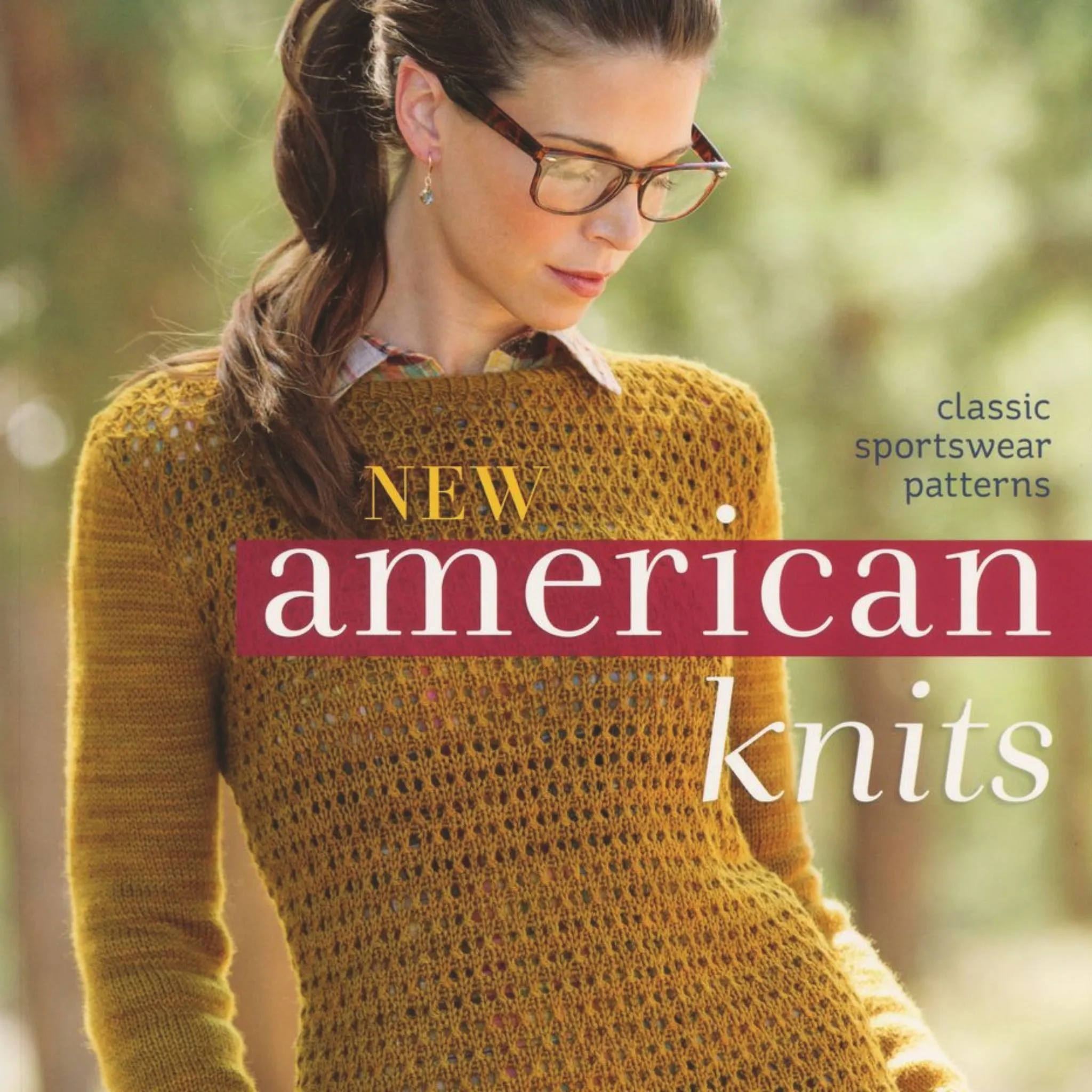 New American Knits