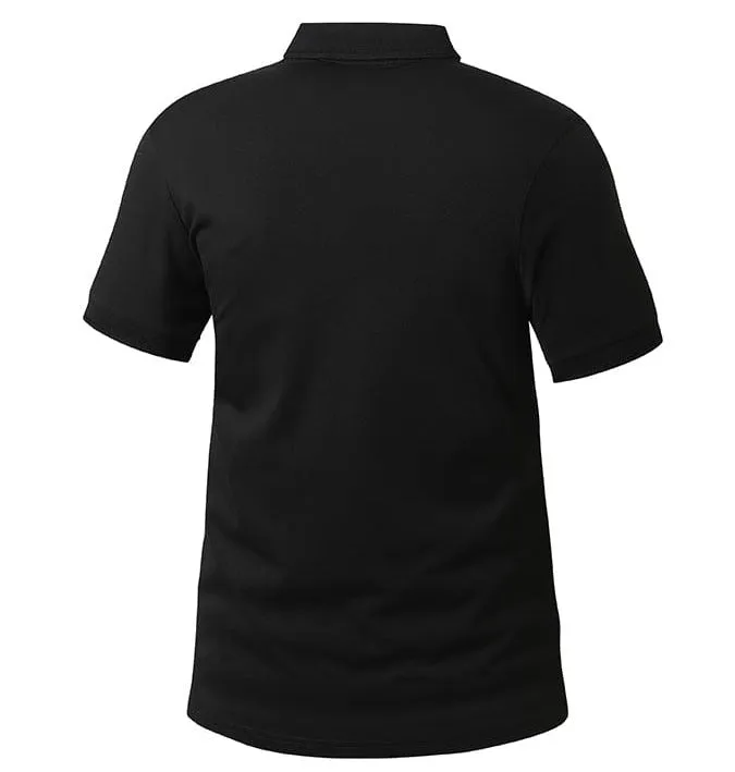 Polo Shirt (4 Designs)