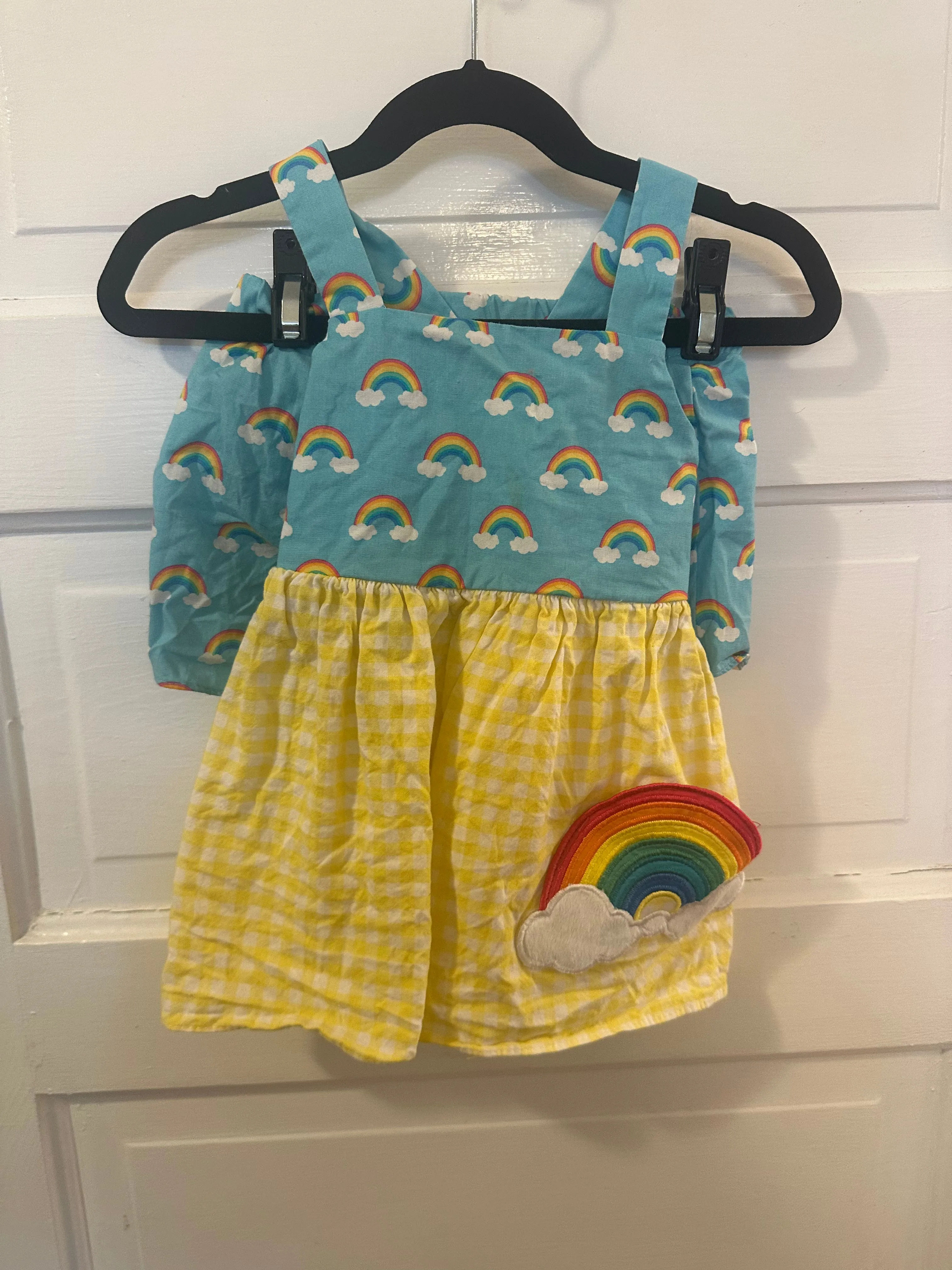 Rainbow Set