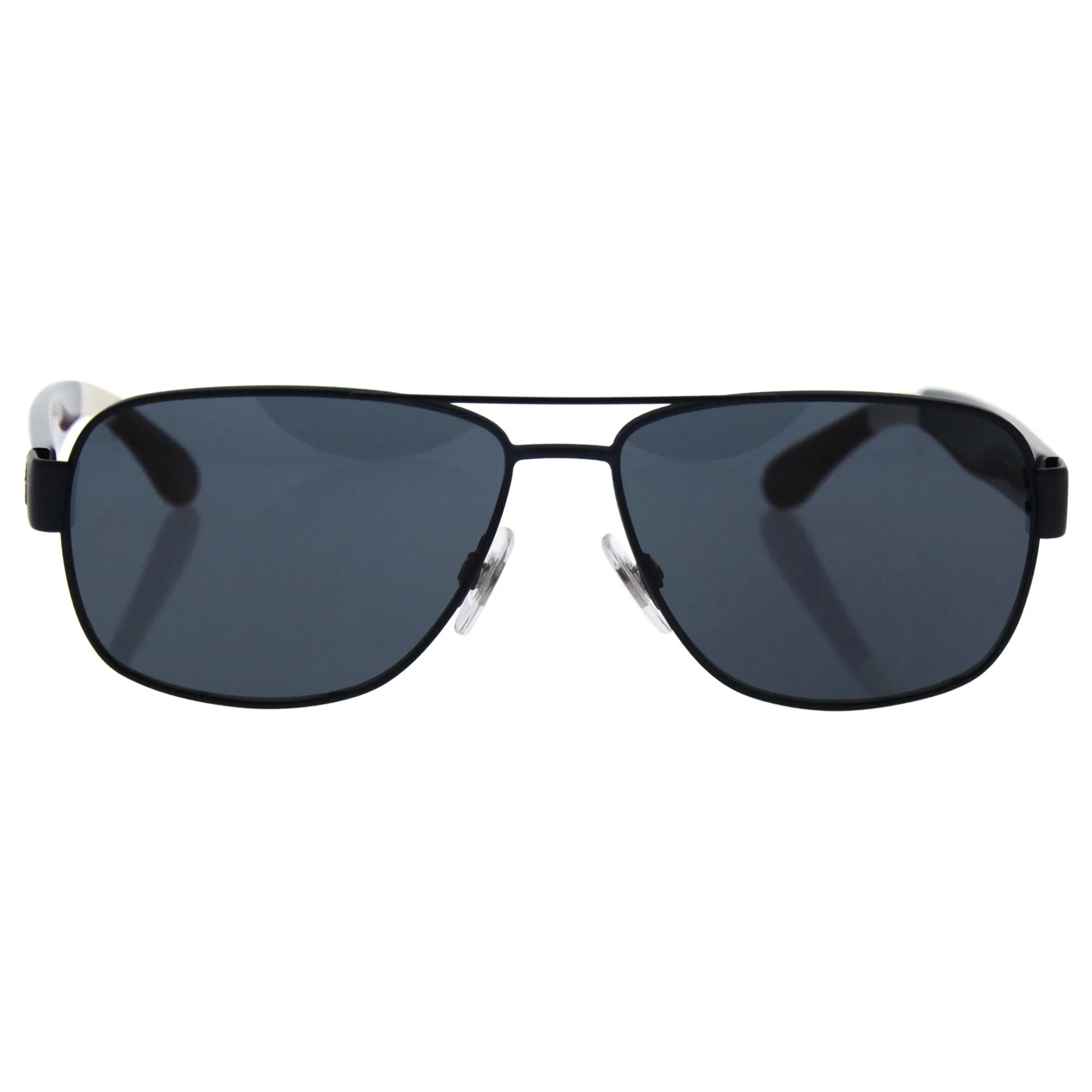 RALPH LAUREN Polo Ralph Lauren Ph 3097 9305/87 - Matte Navyblue/grey Blue By Ralph Lauren For Men - 59-14-145 Mm Sunglas