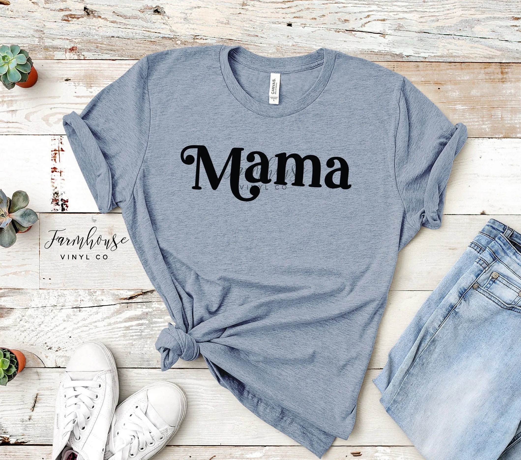 Shine On Mama Shirt