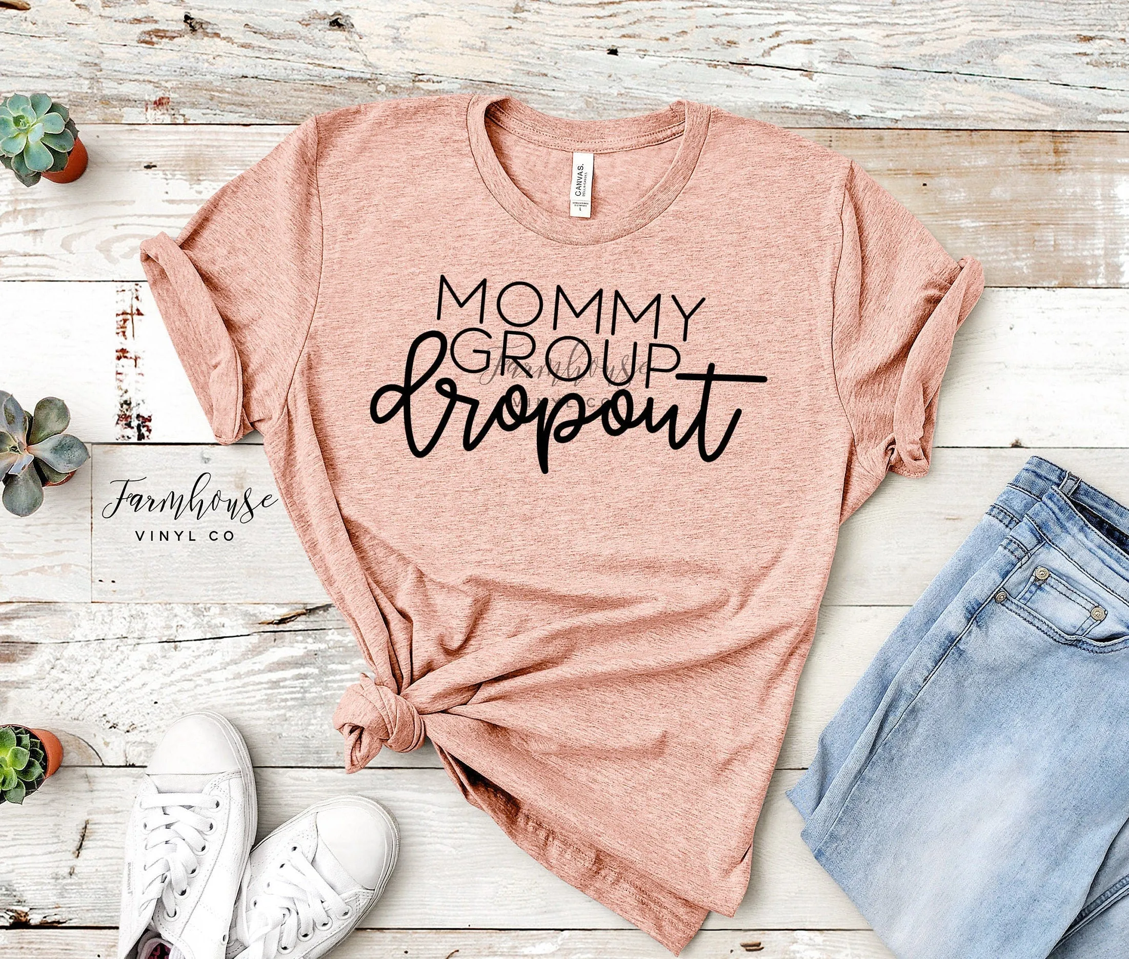 Shine On Mama Shirt