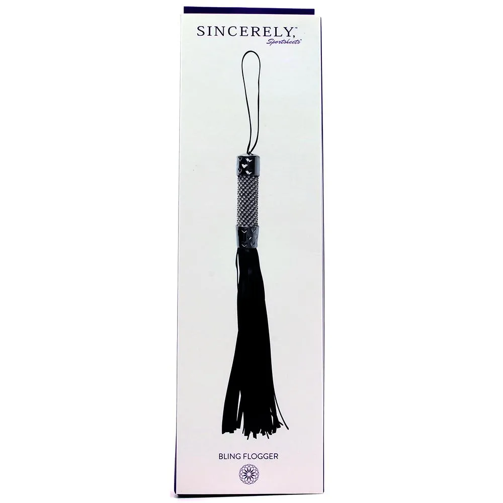 Sincerely Bling Flogger