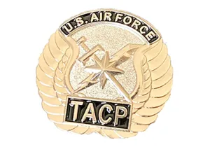 TACP Lapel Pin