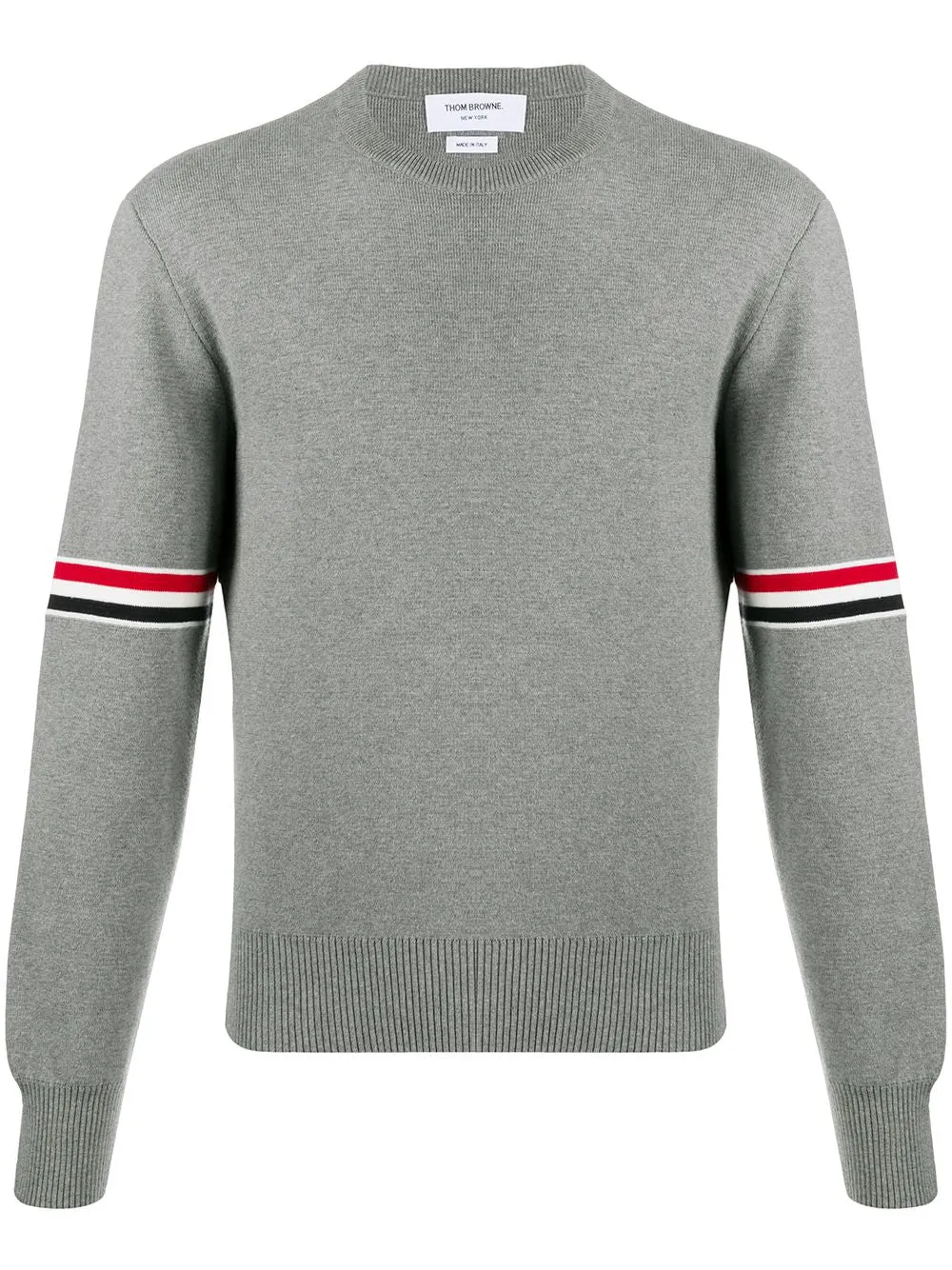 Thom Browne Sweaters Grey