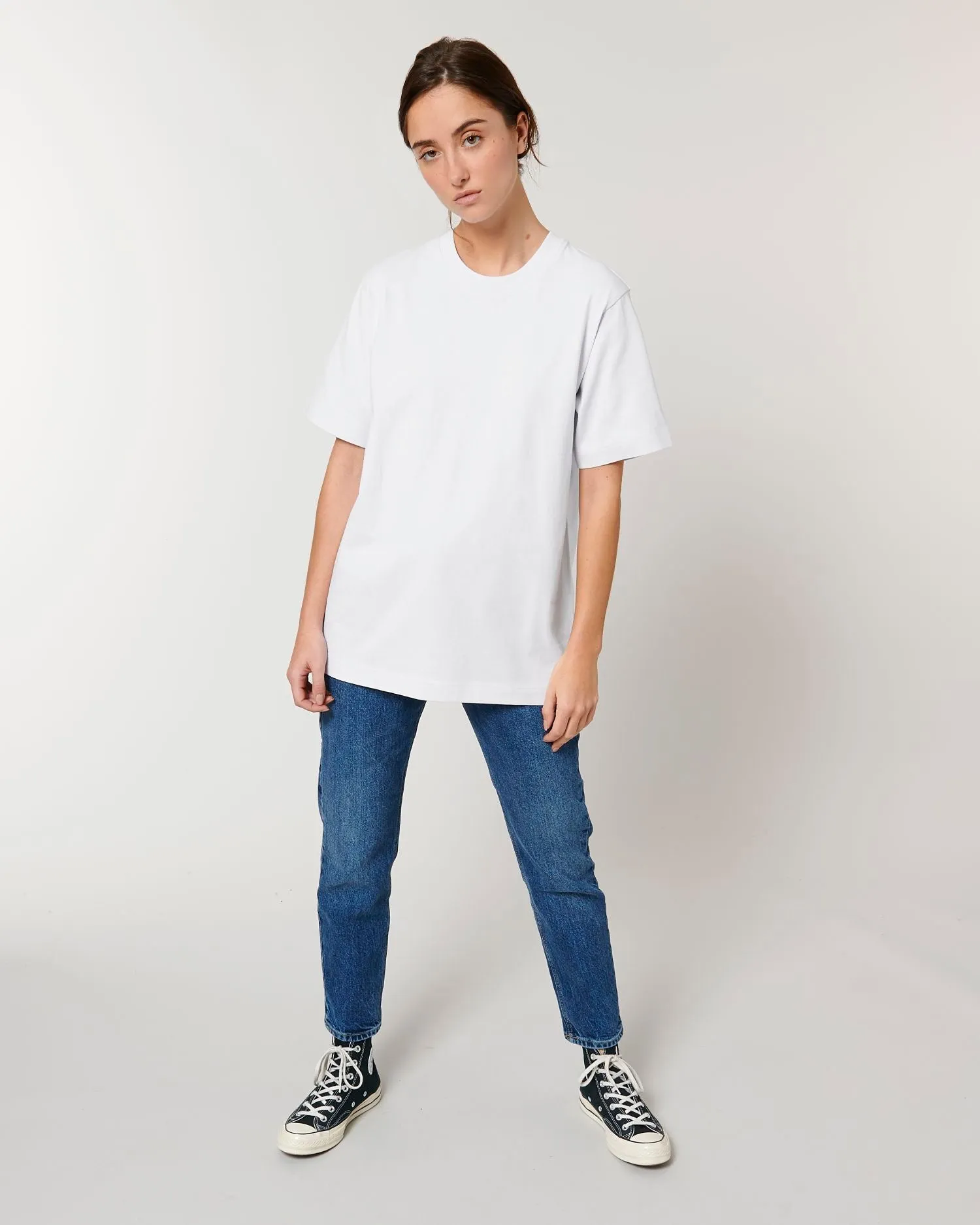 Unisex Heavyweight T-Shirt - 240gr | Freestyler STTU788