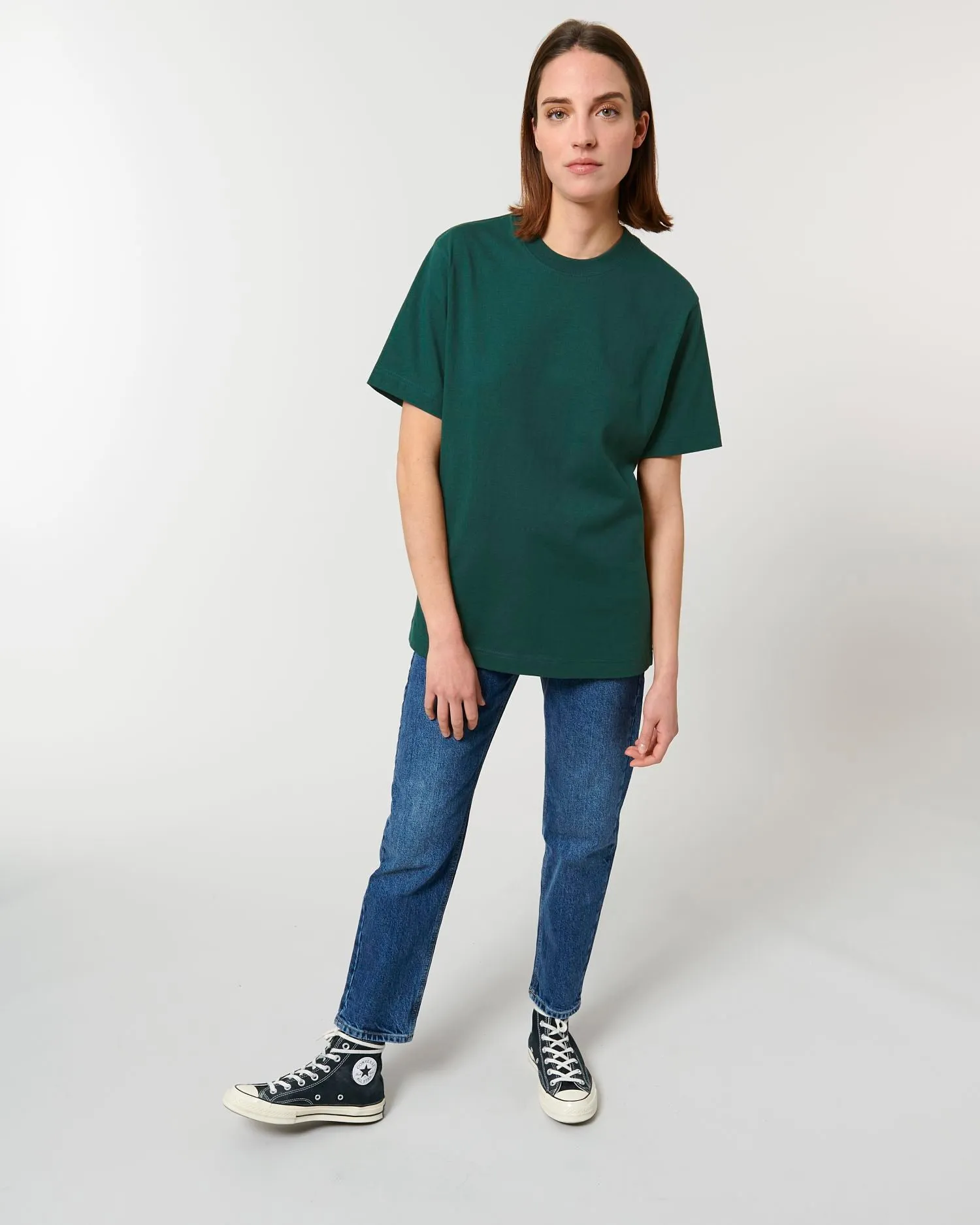 Unisex Heavyweight T-Shirt - 240gr | Freestyler STTU788