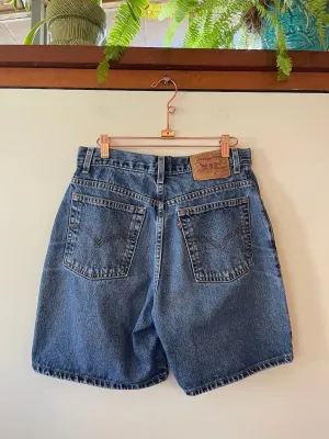 UpCycle Branded Shorts Made from Levi's, Wranglers, Dickies, Carhartt Pants