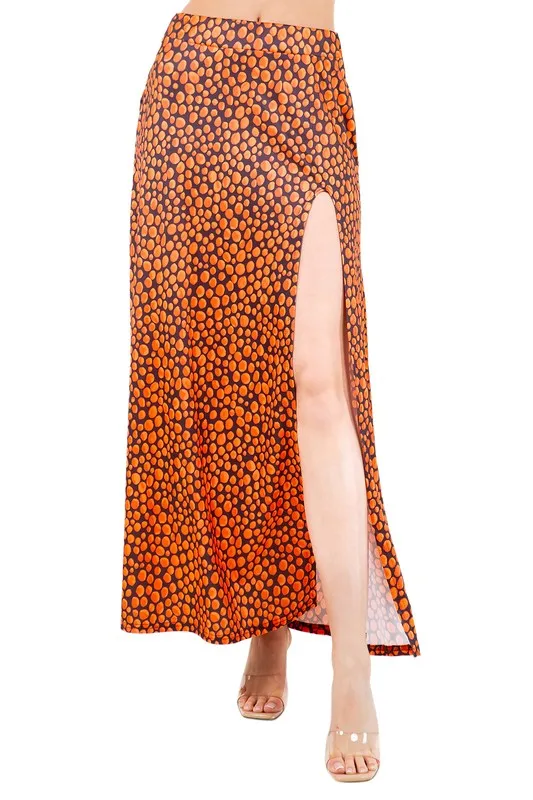 WOMEN FASHION LONG MAXI SKIRTS