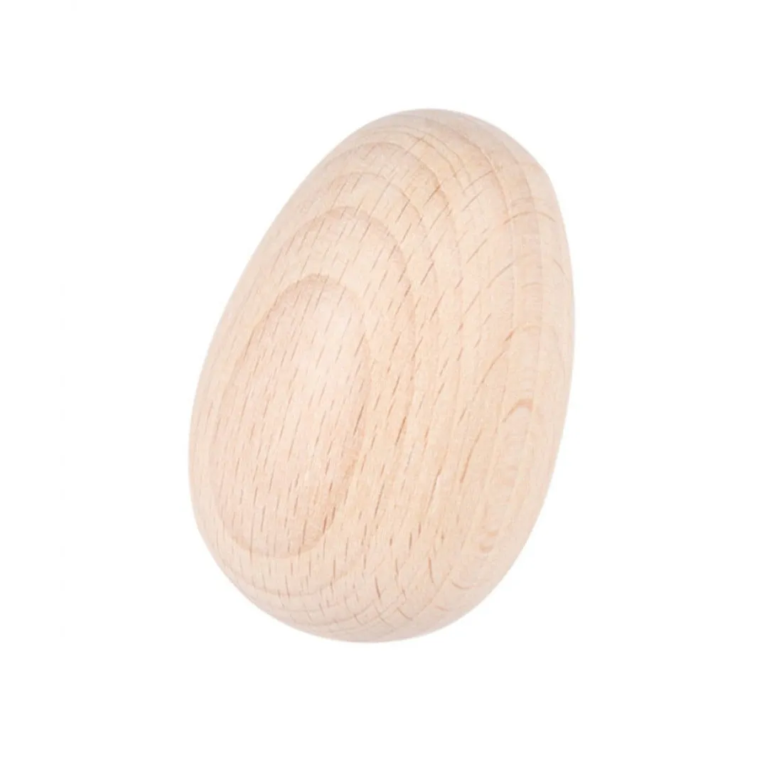 Wooden Darning Egg