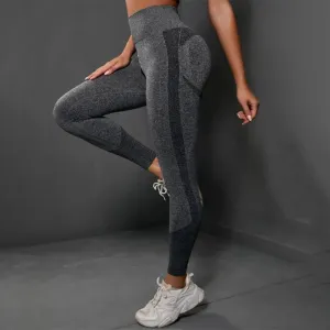 Yoga Leggings Sport Women Fitness Legging Seamless Workout Leggings  Fashion Push Up Leggings Gym Women Clothing Dropshipping